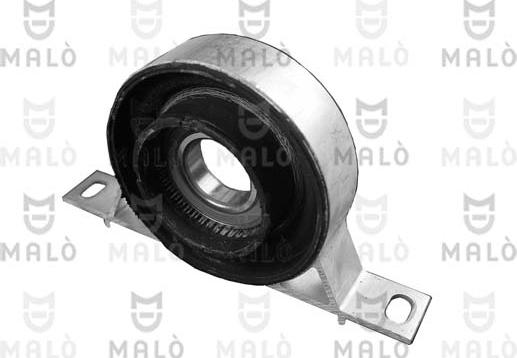 AKRON-MALÒ 27015 - Propshaft centre bearing support car-mod.net