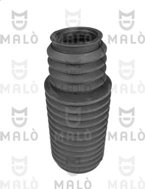 AKRON-MALÒ 27076 - Bellow, steering car-mod.net