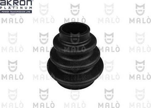 AKRON-MALÒ 27198 - Bellow, drive shaft car-mod.net