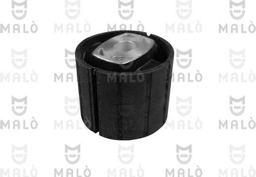 AKRON-MALÒ 27103 - Mounting, differential car-mod.net