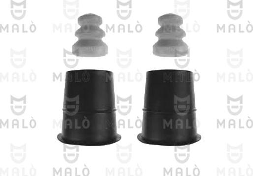 AKRON-MALÒ 27391 - Dust Cover Kit, shock absorber car-mod.net