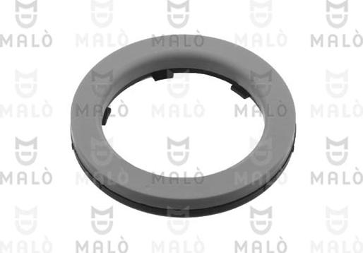 AKRON-MALÒ 27397 - Rolling Bearing, suspension strut support mounting car-mod.net