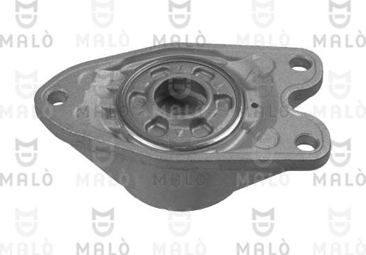 AKRON-MALÒ 27368 - Top Strut Mounting car-mod.net