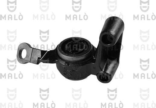 AKRON-MALÒ 27290 - Bush of Control / Trailing Arm car-mod.net