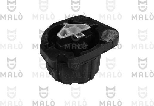 AKRON-MALÒ 27241 - Mounting, automatic transmission car-mod.net