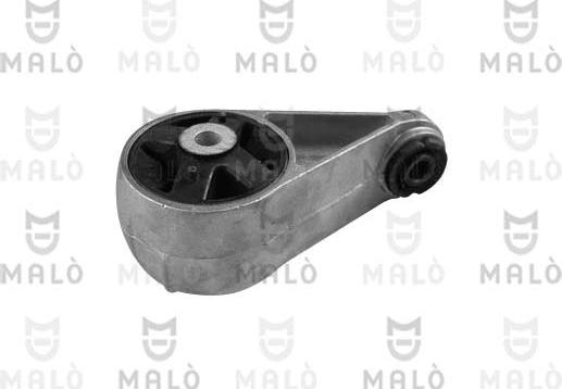 AKRON-MALÒ 27256 - Holder, engine mounting car-mod.net