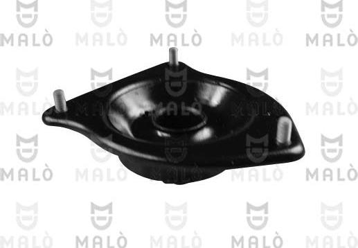 AKRON-MALÒ 27258 - Top Strut Mounting car-mod.net