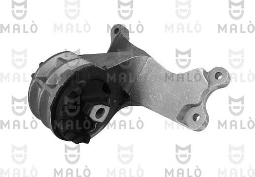 AKRON-MALÒ 27257 - Holder, engine mounting car-mod.net