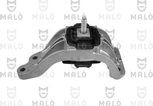 AKRON-MALÒ 272692 - Mounting, automatic transmission car-mod.net