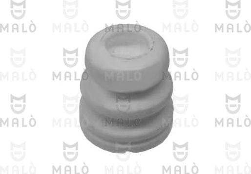 AKRON-MALÒ 272621 - Rubber Buffer, suspension car-mod.net