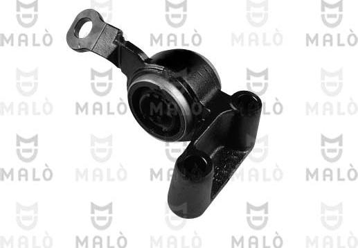 AKRON-MALÒ 27289 - Bush of Control / Trailing Arm car-mod.net