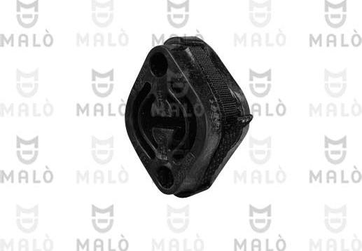 AKRON-MALÒ 27275 - Holding Bracket, silencer car-mod.net