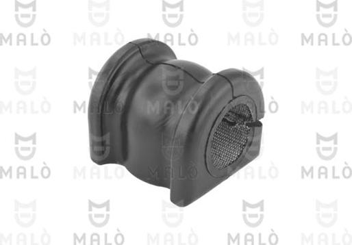 AKRON-MALÒ 7934 - Bearing Bush, stabiliser car-mod.net