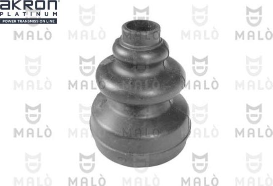 AKRON-MALÒ 74841 - Bellow, drive shaft car-mod.net