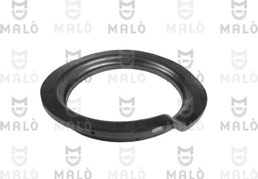 AKRON-MALÒ 7486 - Rolling Bearing, suspension strut support mounting car-mod.net