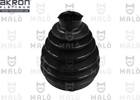 AKRON-MALÒ 74817 - Bellow, drive shaft car-mod.net