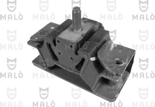 AKRON-MALÒ 7474 - Holder, engine mounting car-mod.net
