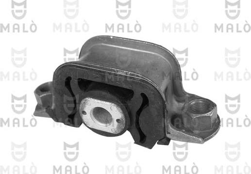 AKRON-MALÒ 7475 - Holder, engine mounting car-mod.net