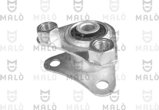 AKRON-MALÒ 7476 - Holder, engine mounting car-mod.net