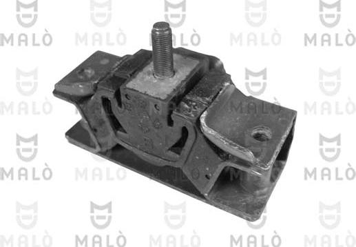 AKRON-MALÒ 7477 - Holder, engine mounting car-mod.net