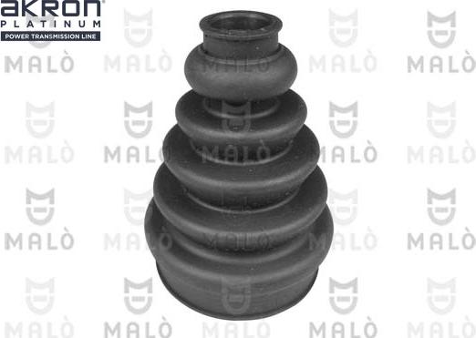 AKRON-MALÒ 75254 - Bellow, drive shaft car-mod.net