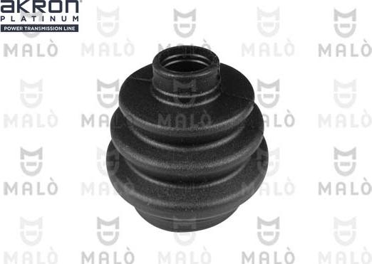 AKRON-MALÒ 7525 - Bellow, drive shaft car-mod.net