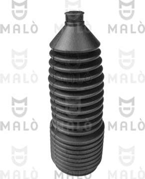 AKRON-MALÒ 76161 - Bellow, steering car-mod.net
