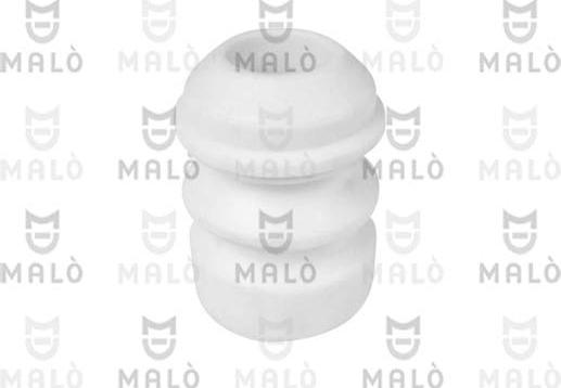 AKRON-MALÒ 7623 - Rubber Buffer, suspension car-mod.net