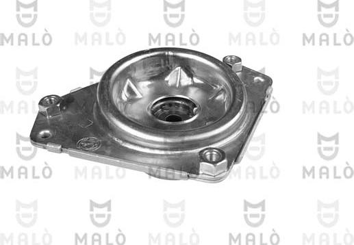 AKRON-MALÒ 7622 - Top Strut Mounting car-mod.net