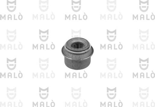 AKRON-MALÒ 7052 - Seal Ring, valve stem car-mod.net