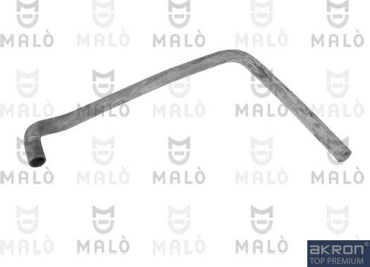 AKRON-MALÒ 7019 - Hose, heat exchange heating car-mod.net