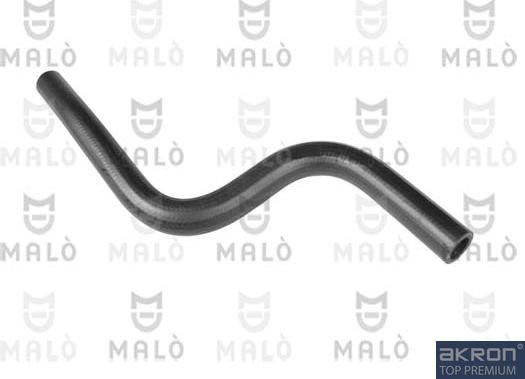 AKRON-MALÒ 7015A - Hose, heat exchange heating car-mod.net