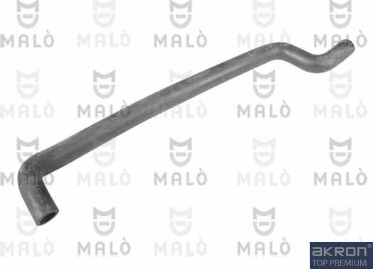 AKRON-MALÒ 7018 - Hose, heat exchange heating car-mod.net