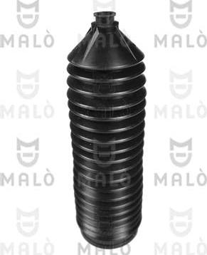 AKRON-MALÒ 70851 - Bellow, steering car-mod.net