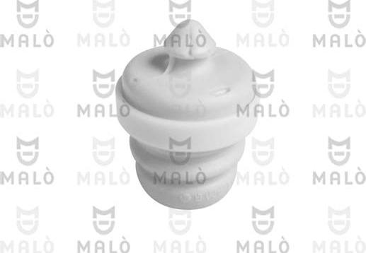AKRON-MALÒ 70831 - Rubber Buffer, suspension car-mod.net