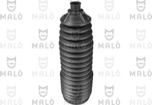 AKRON-MALÒ 70271 - Bellow, steering car-mod.net