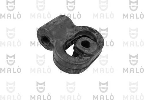 AKRON-MALÒ 71885 - Holding Bracket, silencer car-mod.net