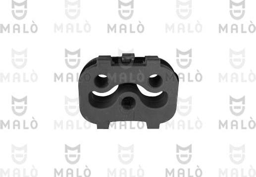 AKRON-MALÒ 71888 - Holding Bracket, silencer car-mod.net
