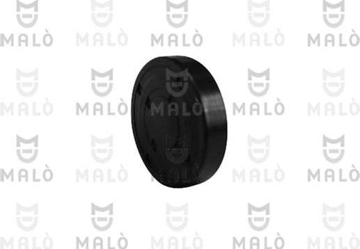 AKRON-MALÒ 732020 - Plug, rocker arm shaft mounting bore car-mod.net