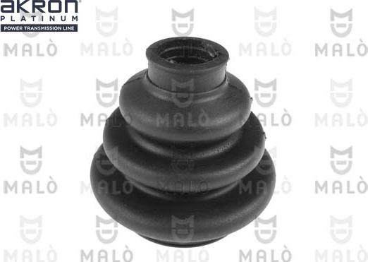 AKRON-MALÒ 7255 - Bellow, drive shaft car-mod.net