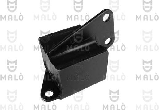 AKRON-MALÒ 7239 - Holder, engine mounting car-mod.net