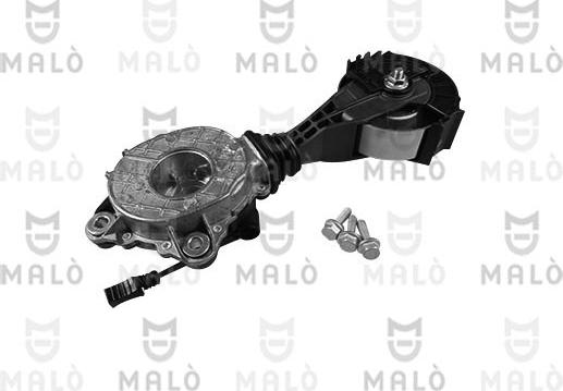 AKRON-MALÒ 7783628 - Belt Tensioner, v-ribbed belt car-mod.net