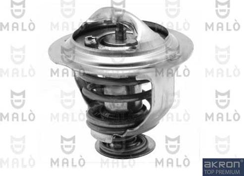 AKRON-MALÒ TER446 - Coolant thermostat / housing car-mod.net