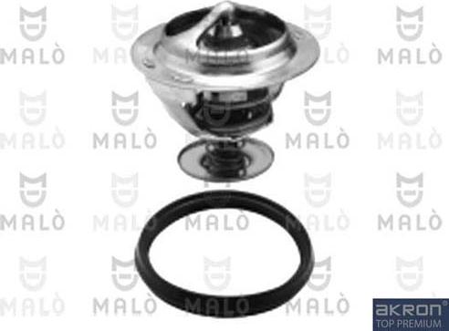 AKRON-MALÒ TER440 - Coolant thermostat / housing car-mod.net