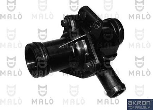 AKRON-MALÒ TER409 - Coolant Flange car-mod.net