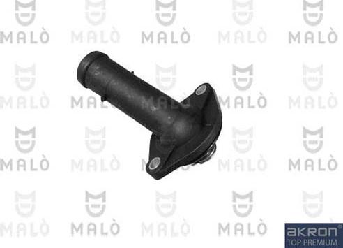 AKRON-MALÒ TER405 - Coolant thermostat / housing car-mod.net