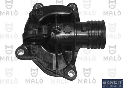 AKRON-MALÒ TER410 - Coolant Flange car-mod.net