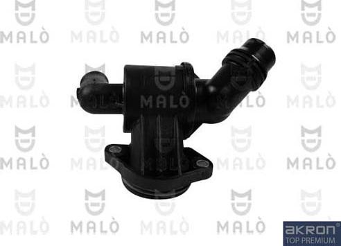AKRON-MALÒ TER426 - Coolant thermostat / housing car-mod.net