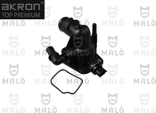 AKRON-MALÒ TER423 - Coolant thermostat / housing car-mod.net