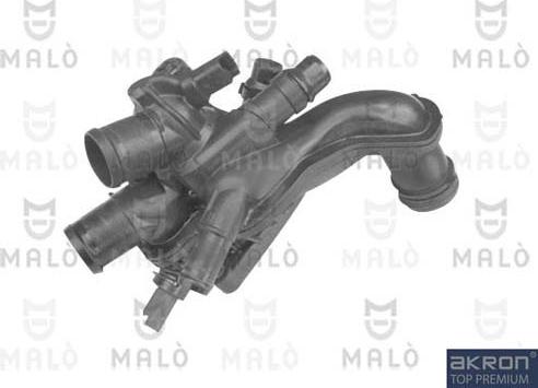 AKRON-MALÒ TER479 - Coolant thermostat / housing car-mod.net